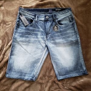 Buffalo Jeans Evan-X Shorts